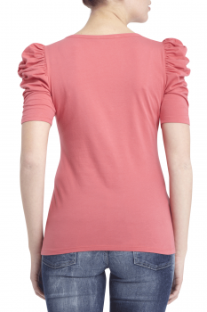 Damen Top Rosé