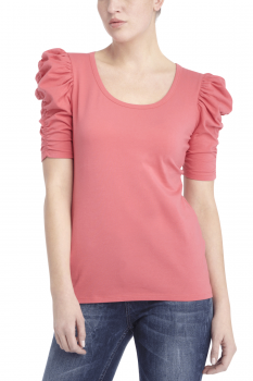 Damen Top Rosé