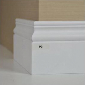 Fußleiste P3